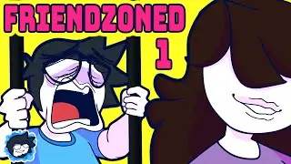Stuck in the Friendzone for 3 Years (Ft. 