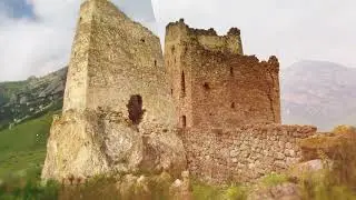 72 регион  Республика Северная Осетия