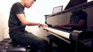 Danzas Argentinas, Op.2 No.3 (Piano Solo)