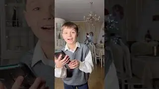 MAMMA PAPÀ È ARRIVATA LA PAGELLA 🤦‍♂️😜