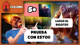 Por qué Braum es Tier S y nadie lo sabe 🔥 Support Op para carrear 🍳 Gambler 🍳
