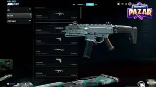 How to Unlock The Rival 9 SMG COD Warzone Quick Guide