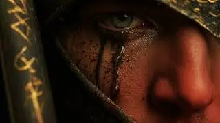 POETRY || [FREE] Aggressive Orchestra Cinematic Type Beat