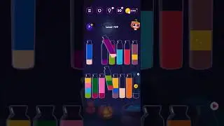 Get Color - level 729