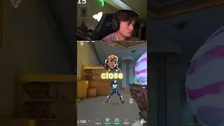 First Time Ive Seen A Cheater In A bit...
