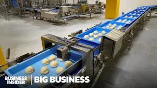 How Dominos Became The Worlds Biggest Pizza Chain | Big Business | Insider