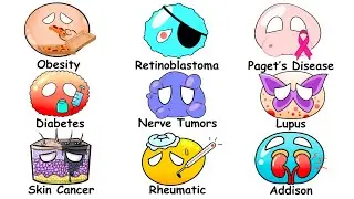 Every LETHAL Disease Explained in 52 Minutes