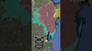 Battle of Kherson  (Russian X Ukraine)
