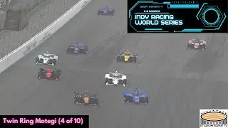 iRacing Indy Racing World Series – Twin Ring Motegi (4 of 10)