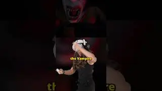 Silent Slayer: The Horror Puzzle VR Game You NEED!