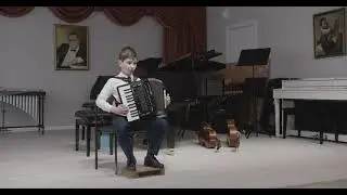 9 апреля 2021 г. Концерт-праздник 