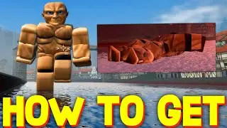 HOW TO KILL TITANS FAST in ATTACK OF TITAN REVOLUTION! ROBLOX