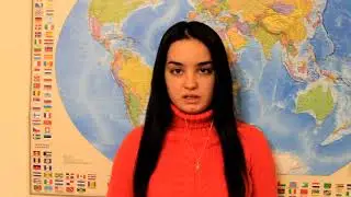 Мулюкова Амина, Салават