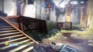 Destiny 2 super kill*
