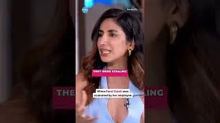 When Parul Gulati Was Scammed By Her Employee | Hauterrfly 