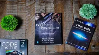 5 Books to Skyrocket Your Coding Skills - 2024