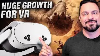 THE BEST VR News You Haven't Heard Yet!