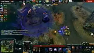Empire.Resolution rampage на 9-й минуте