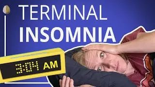 How to Stop Waking Up in the Middle of the Night- 6 Ways to Beat Insomnia Without Medication