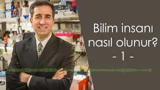 Bilim insanı nasıl olunur?