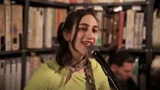 Common Holly - Joshua Snakes - 12/6/2019 - Paste Studio NYC - New York, NY