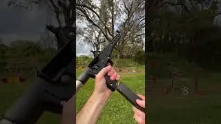 Kel-Tec Sub-2000 - is it the perfect backpack gun?