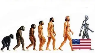 Sergey Saveliev _ Evolution of the brain in a social environment. From baboons to terminators.