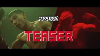 TOPDOG 7: ИСКАНДАР VS. ЗОЛОТОЙ | ТИЗЕР