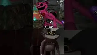 PickyPiggy Vs. Sheriff Toadster (CapCut Battle Edit)