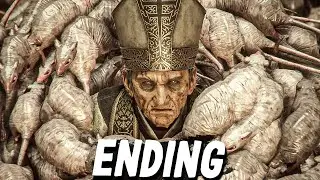 WHAT AN ENDING! | A Plague Tale: Innocence - Part 8
