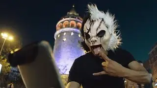 LOKO TV - EP #1 (ISTANBUL TURKEY) DJ BL3ND