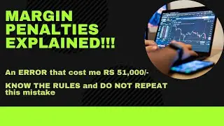 What is short margin penalty and how is it charged?