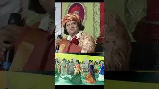 કાના તારે કારણીએ રે માં ને બાપ મેલ્યા || Kana Tare Karaniye || #jemishbhagat #shorts #viralshort
