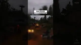 Stalker News Shorts: Новости разработки True Stalker  
