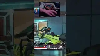 Kraber NO SCOPE!! 