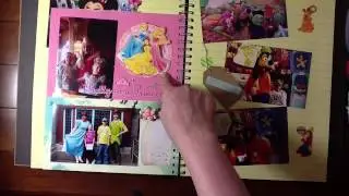 Disney smash album