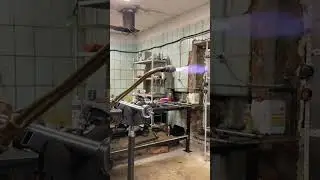 Fire show 🔥 Повелитель огня 