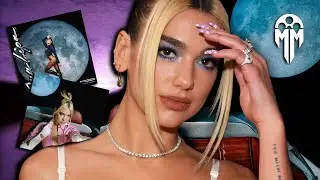 Future Nostalgia: Dua Lipa's Modern Masterpiece