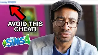 ENOUGH IS ENOUGH:  The Cheat Simmers Should Never Use Again