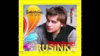 2011 Vlatko Ilievski - Russian Girl (English Version)