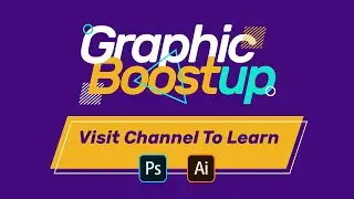 New Tutorials for Beginner Graphic Designer in 2021 | Learn Trending Graphic Design