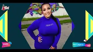 Amber Nova | The Evolution of Curvy Girl Fashion Over the Years | Lifestyle & Bio About Curvy Girl.