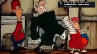ем вкусный торт