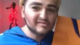 Нарезка из стрима Похититель Ароматов пародия Андрей Петров