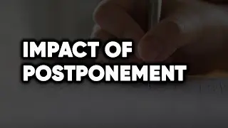 JEE Main 2021: Impact of Postponement | How does it impact you? Are you Ready? MathonGo | Anup Sir