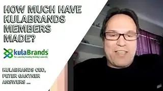 How Much Money Have kulaBrands Members Made?