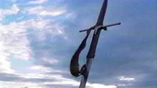 Braveheart-Revenge