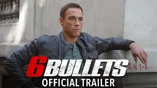 6 BULLETS [2012] | Official Trailer