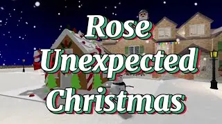 Roes unexpected Christmas (Roblox vore mini movie🎄)