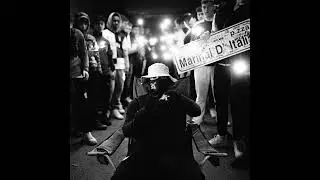 (FREE) Old School Freestyle Boom Bap Type Beat - Legion